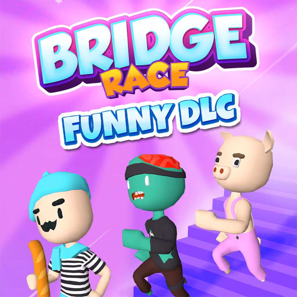 Bridge Race